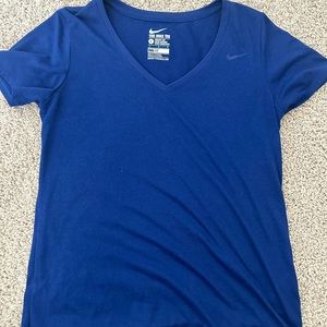 Nike Dry Fit Top